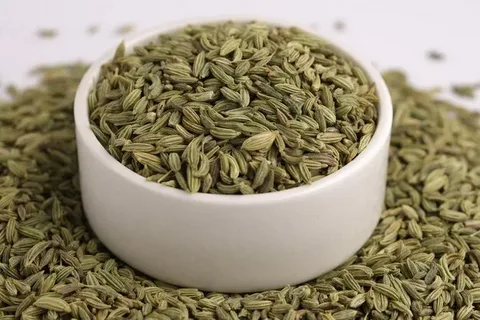 تصویر 3 از زیره سبز خراسان تازه با عطر طبیعی و کیفیت ممتاز